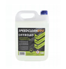 Speedclean 890 offroad для мотоциклів і велосипедів ємність 5 л