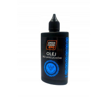 Speedclean 890 масло для велосипедного ланцюг для вологих умов 100 мл