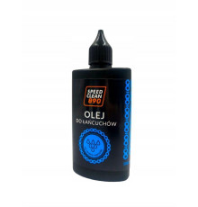 Speedclean 890 масло для велосипедного ланцюг для вологих умов 100 мл