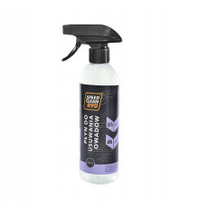 Speedclean 890 рідина для видалення комах для мотоциклів і автомобілів 500 мл