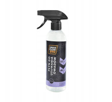 Speedclean 890 рідина для видалення комах для мотоциклів і автомобілів 500 мл