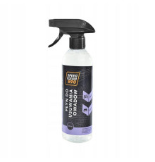 Speedclean 890 рідина для видалення комах для мотоциклів і автомобілів 500 мл