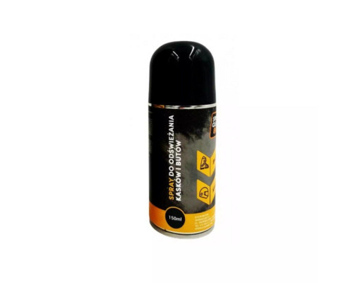 Speedclean 890 спрей для овіження шоломів і взуття 150 мл