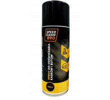 Speedclean 890 спрей для овіження шоломів і взуття 400 мл