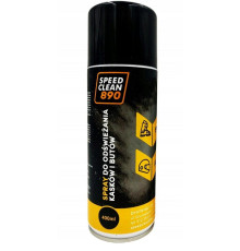 Speedclean 890 спрей для овіження шоломів і взуття 400 мл