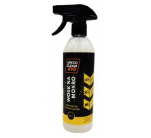 Speedclean 890 вологий віск для мотоциклів, мотоциклів і автомобілів 500 мл