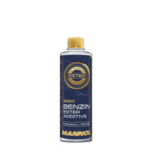 Mannol benzin ester additive 250 ml (9950) (50)