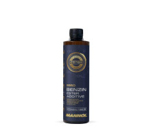 Mannol benzin ester additive 450 ml (9950) (24)