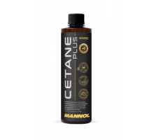 Mannol diesel cetan plus 450ml (присадка дизельного палива - більш ефективне згорювання) (9955) (24) ()