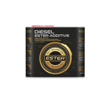 Mannol diesel ester additive 500ml (9930) (24)