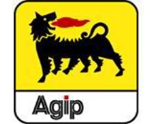 Вилка agip (eni) 10w (1l) - конфекція для мотоциклів olek