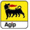 Вилка agip (eni) 10w (1l) - конфекція для мотоциклів olek