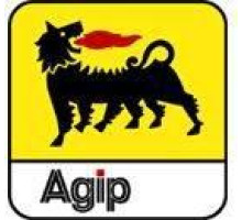 Вилка agip (eni) 10w (4l) - конфекція для мотоциклів olek