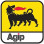 Вилка agip (eni) 15w (1l) - конфекція для мотоциклів olek