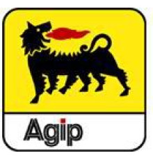 Вилка agip (eni) 5w (1l) - конфекція для мотоциклів olek