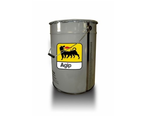 Agip (eni) fork oil 5w 20l боч