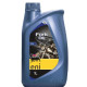 Agip (eni) масло для телескопов / амортизацій / підвіси вилки 15w (1l) - ящ. 12 шт.