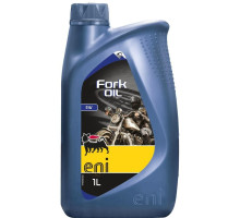 Agip (eni) масло для телескопів / амортизаторів / амортизаційної вилки 5w (1l)