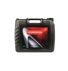 Champion fork oil / амортизатори / підвіска proracing gp fork oil 10w 20l synthetic (akc)