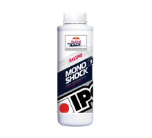 Ipone central shock absorber oil monoshock fluid 3w semi-synthetic 1l (akc) (15)