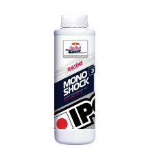 Ipone central shock absorber oil monoshock fluid 3w semi-synthetic 1l (akc) (15)