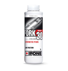 Ipone вилка synthetic plus 30w 1l (akc) (15)