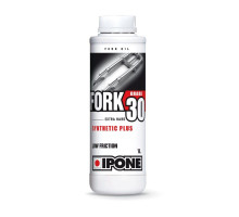 Ipone вилка synthetic plus 30w 1l (akc) (15)