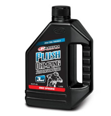 Новий продукт maxima bike shock absorber oil plush damping suspension fluid 3 wt 1 liter (12) (akc)