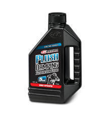 Новий продукт maxima bike shock absorber oil plush damping suspension fluid 5 wt 473 ml (12) (akc)