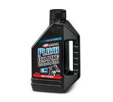 Новий продукт maxima bike shock absorber oil plush damping suspension fluid 5 wt 473 ml (12) (akc)