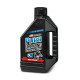 Новий продукт maxima bike shock absorber oil plush damping suspension fluid 5 wt 473 ml (12) (akc)
