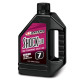 Новий продукт maxima central shock oil racing shock fluid medium 111 Racing/390 7wt 946 мл (1 літр) (12) (akc)