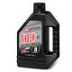 Maxima новий продукт центральне амортизуюче масло synthetic racing shock fluid light 3wt 946 мл (1 літр) (12) (akc)