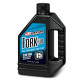 Maxima новий продукт телескопічна / амортизаторна / підвісна масла racing fork fluid 235/150, 15wt. 1 літр (12) (akc)