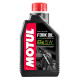 Motul fork oil light 'expert' 5w 1l для телескопов / амортизацій / підвіси