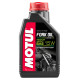 Motul fork oil medium/heavy 'expert' 15w 1л