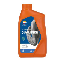 Repsol oil для телескопів / амортизаторів / підвіски кваліфікатор fork oil sae 10w 1l (12) - заміняє rp172x51
