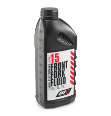 Wp suspension front shock absorber oil fork oil 15w (1l) (akc)