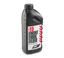 Wp suspension front shock absorber oil fork oil 15w (1l) (akc)