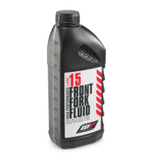 Wp suspension front shock absorber oil fork oil 15w (1l) (akc)