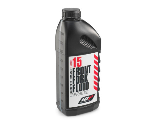 Wp suspension front shock absorber oil fork oil 15w (1l) (akc)