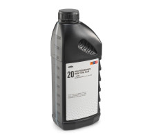 Wp suspension front shock absorber oil fork oil 20w (1l) (akc)