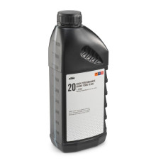 Wp suspension front shock absorber oil fork oil 20w (1l) (akc)
