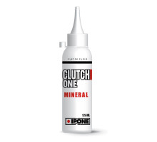 Ipone clutch one 125ml mineral hydraulic oil (magura blood) (akc) (6)