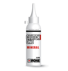 Ipone clutch one 125ml mineral hydraulic oil (magura blood) (akc) (6)