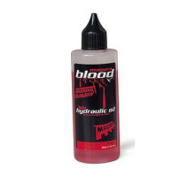 Magura blood hydraulic mineral oil 100 мл - заміняє mg0721820