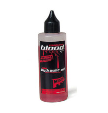 Magura blood hydraulic mineral oil 100 мл - заміняє mg0721820