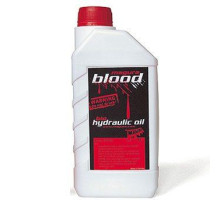 Magura blood hydraulic mineral oil 1000 мл (1 літр) - заміняє mg0721821