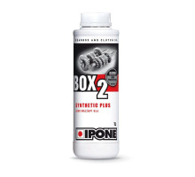 Ipone box 2 synthesis gearbox oil synthetic plus 1l (akc) (15)