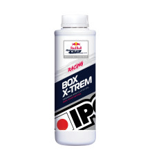 Ipone box extreme gearbox oil 100 PROCENT synthetic 1l racing (akc) (15)